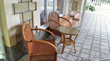 Иссык-Куль 2025: Коттедж, коттедж ЦО Карвен 4 сезона, Сары-Ой, Охраняемая территория, Парковка, стоянка, Сауна — 3