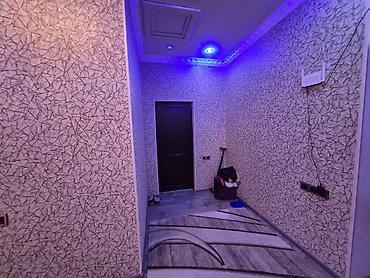evler zabrat: Zabrat 3 otaqlı, 110 kv. m, Yeni təmirli — 8