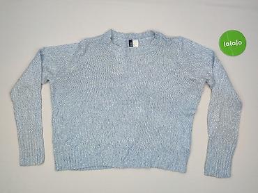sweter vila: H&M Divided, Sweter damski, rozmiar M — 2
