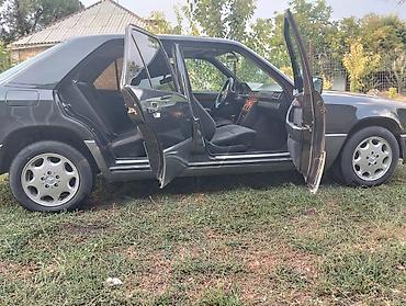 купить двигатель на бмв в бишкеке: Mercedes-Benz W124: 1994 г., 2.2 л, Механика, Бензин, Седан — 1