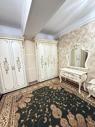 Продажа квартир: 2 комнаты, 78 м², Элитка, 6 этаж, Евроремонт — 6