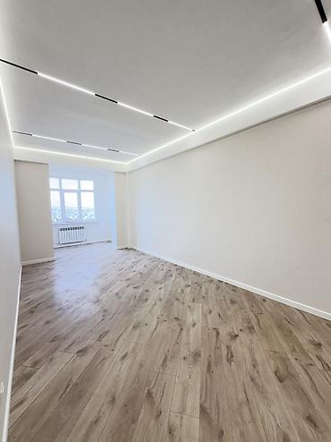 Продажа квартир: 2 комнаты, 79 м², Верхний Джал Элитка, 12 этаж, Свежий ремонт — 4