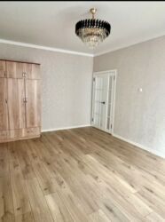 сдается квартира район джал: 1 бөлмө, 35 кв. м, 105-серия, 8 кабат, Косметикалык ремонт