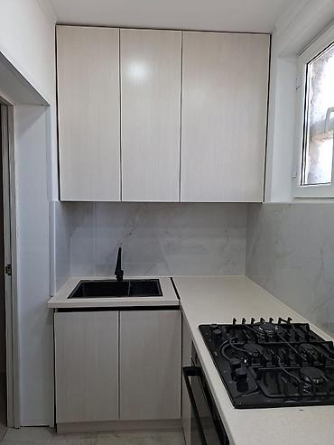 105: 3 комнаты, 71 м², Восток-5 мкр 105 серия, 7 этаж, Евроремонт — 8