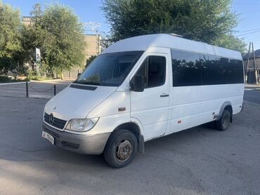 изготовление наклеек на заказ: Автобус, Mercedes-Benz