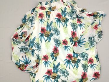 chabrowa bluzki: Women's blouse, size 2XL (EU 44)