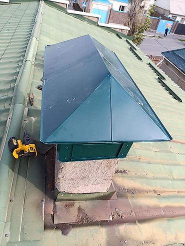 Чистка дымохода: Чистка дымохода бишкек и выезжаем в районы.ПРОФЕССИОНАЛЬНАЯ ЧИСТКА — 22