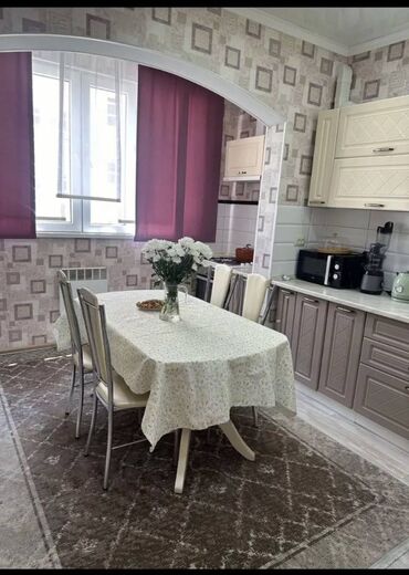 Продажа квартир: 2 комнаты, 70 м², 106 серия улучшенная, 5 этаж, Евроремонт