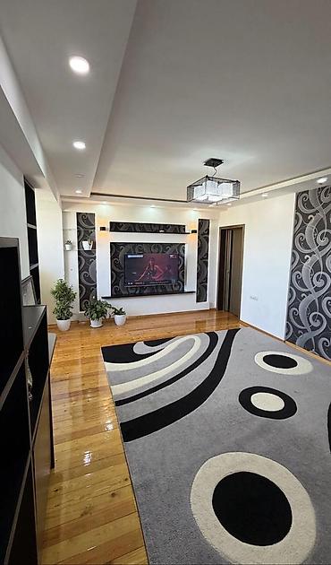 binar: 2 комнаты, 62 м², 12 мкр Элитка, 7 этаж, Евроремонт — 5
