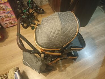 Modullu arabalar: 2-i 1-də araba, Yaş: <1 ay — 8