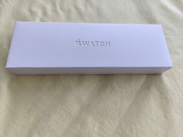 ноутбук apple цена бишкек: Apple Watch Series 10, 46 мм, алюминий, цвет: Black. Модель A3000