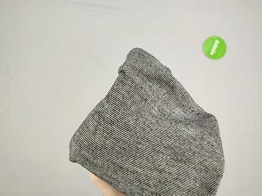 sweter w paski c: Sukienka damska, rozmiar S — 4