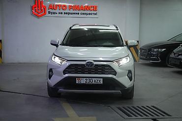 бампер тайота калдина: Toyota RAV4: 2020 г., 2.5 л, Вариатор, Гибрид, Кроссовер — 1