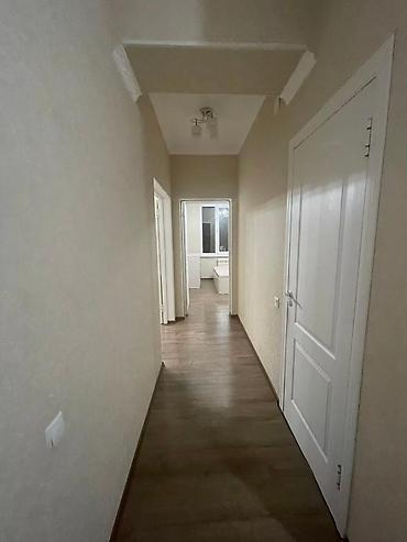 Продажа квартир: 2 комнаты, 55 м², Элитка, 8 этаж, Евроремонт — 9