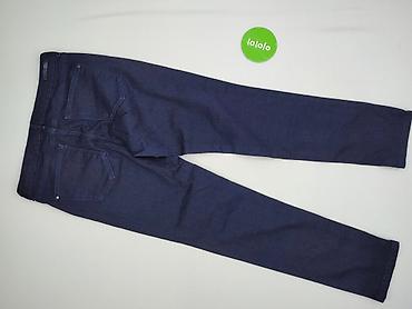 alpha top: Jeansy damskie, rozmiar XL — 3