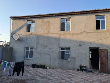 nabranda ayliq kiraye evler: 6 otaqlı, 90 kv. m, Kredit yoxdur, Təmirsiz