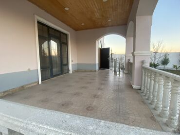 Həyət evləri və villaların satışı: 7 otaqlı, 200 kv. m, Yeni təmirli — 31