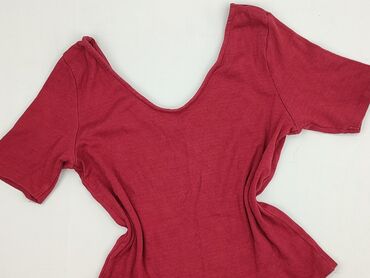 calvin klein t shirty damska: Women`s T-shirt, size S (EU 36)