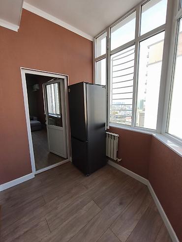 кварьиры: 1 комната, 39 м², Нижний Джал (Джал-23) Элитка, 8 этаж, Евроремонт — 8