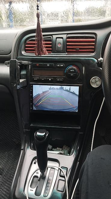 Subaru Legacy: 2000 г., 2 л, Типтроник, Газ, Седан — 5