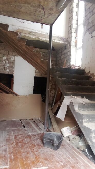 Otaqların uzunmüddətli kirayəsi: . barter var . maşınla evlə əlavə pul vermekle ev maşınla baxır — 6