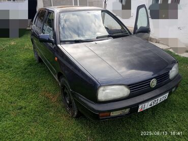 кырло гольф4: Volkswagen Golf: 1.8 л, Механика, Бензин, Хэтчбэк