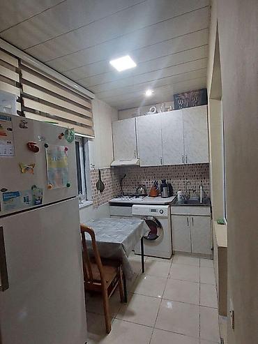 yasma: Bakı, Yeni Yasamal, 6 otaqlı, Köhnə tikili, m. İnşaatçılar, 120 kv. m — 4