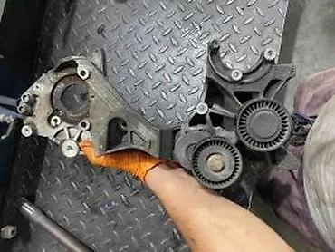 audi a2 slike: AUDI A4 B8 NOSAC ALTERNATORA I BOS PUMPE | Vw audi delovi zemun — 2