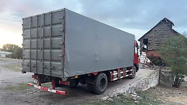 Dongfeng: Жүк ташуучу унаа, Колдонулган lalafo.kg да — 2 Dongfeng: Жүк ташуучу унаа, Колдонулган — 2