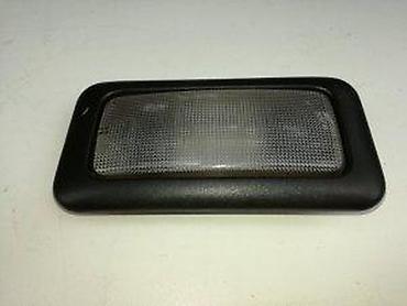 alfa 147 osiguraci: Alfa Romeo 156 Unutrasnje svetlo u kabini. Cena se odnosi na komad — 3