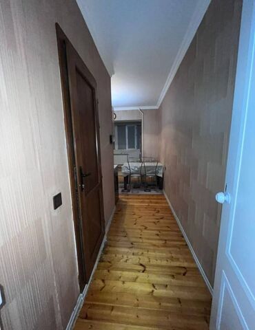 Köhnə tikili: Bakı, 4 otaqlı, Köhnə tikili, 98 kv. m — 13