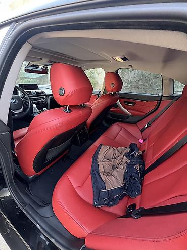 bmw gt: BMW 4 series: 2020 г., 2 л, Дизель, Лифтбек — 4