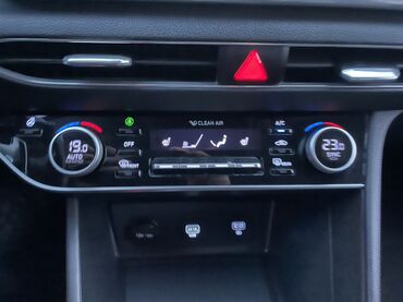 Hyundai: Hyundai Sonata: 2019 г., 2 л, Автомат, Газ, Седан — 10