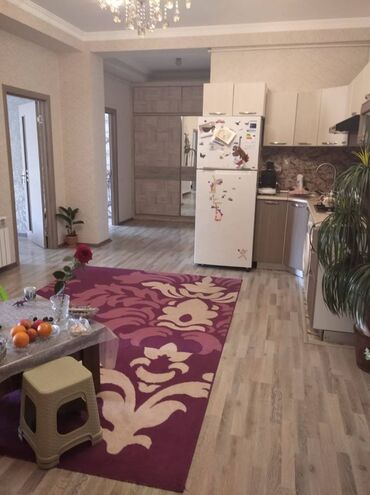 Yeni tikili: 3 otaqlı, Yeni tikili, 86 kv. m — 3