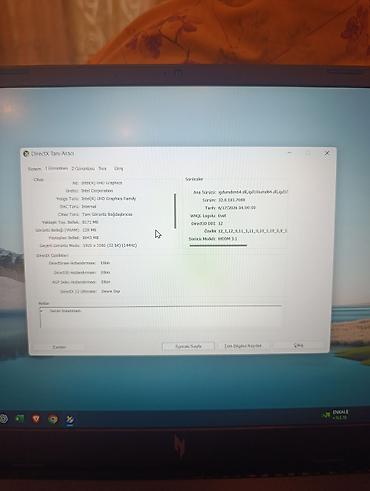 acer liquid e2 duo: Acer Nitro V 15 oyun/iş notbuku + aksesuarlar.oyun oynamaq üçün — 8