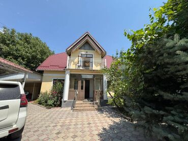 ново покровка дом: Дом, 210 м², 6 комнат, Агентство недвижимости