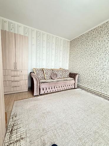 flat kant: 1 комната, 36 м², 105 серия, 6 этаж, Евроремонт — 2