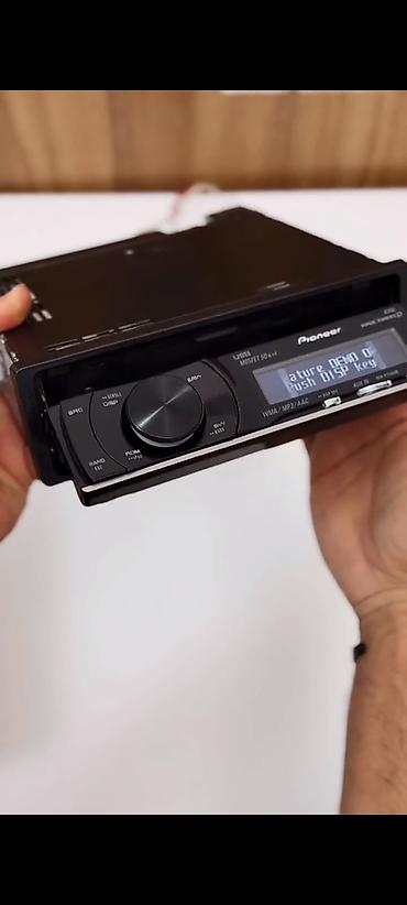 samsung galaxy 5830: Yeni Disk Maqnitofon Pioneer, Ünvandan götürmə, Pulsuz çatdırılma, Rayonlara çatdırılma — 1