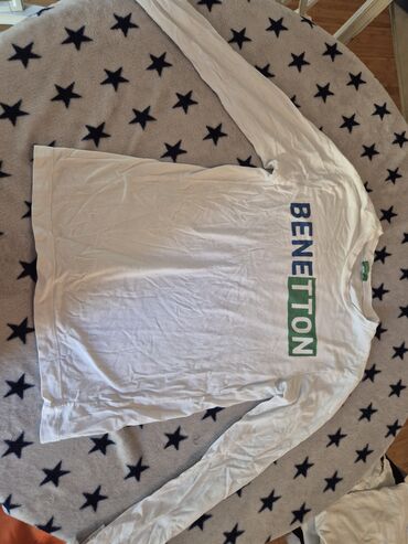 Paketi dečije odeće: Paket: Majice, Za dečake — 10