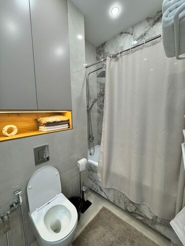 Долгосрочная аренда квартир: 2 комнаты — 3