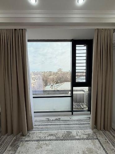 Продажа квартир: 2 комнаты, 80 м², Элитка, 6 этаж, Дизайнерский ремонт — 3