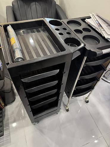 Салонные кресла: Парихмахерские кресла ! Кресля для барбершопа и все прочее на заказ — 11