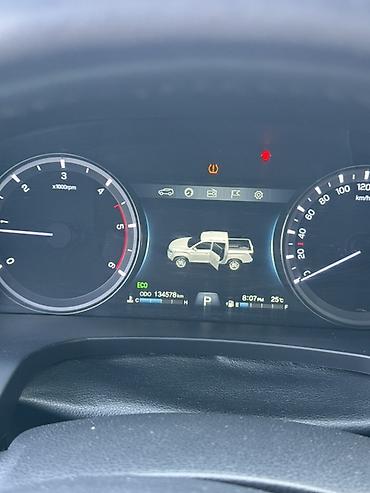 тесла пикап: Ssangyong Rexton Khan: 2020 г., 2.2 л, Автомат, Дизель, Пикап — 7