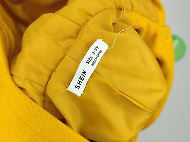 sweter cena: Płaszcz, Shein, 2-3 lat, 92-98 cm, stan - Bardzo dobry — 5