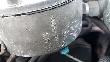 Auto delovi, gume i tjuning: Komplet plinski uredjaj. Skinut sa alfe 147 1.6 — 4