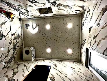 Фасадчики, отделочники: 🔹Плиточник •N-1• в Кыргызстане! 🔹Резюме: Мастер. Инженер. Герой. 🔹Опыт — 28