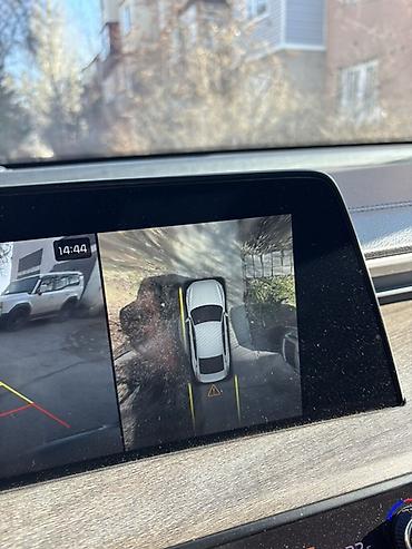 Kia: Kia K8: 2022 г., 2.5 л, Автомат, Бензин, Седан — 13