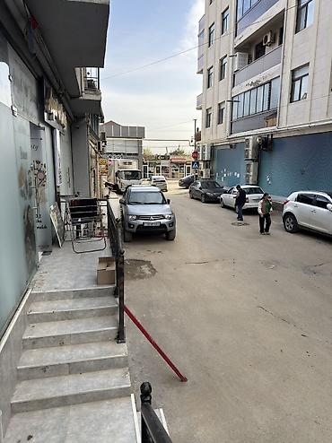 lokbatanda ucuz evler: Xirdalanda 5 N mektebe geden yolda Tam dolu Obiyekt icareyye verilir — 1