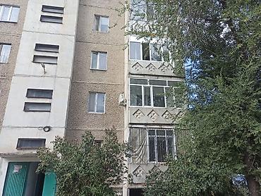 кввртиру: 1 комната, 36 м², 105 серия, 1 этаж, Свежий ремонт — 1