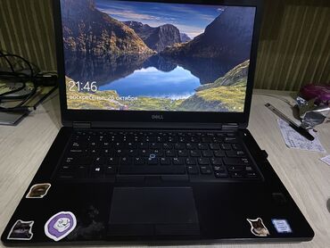 пустой корпус для компьютера: Ноутбук, Dell, Б/у, Для работы, учебы
